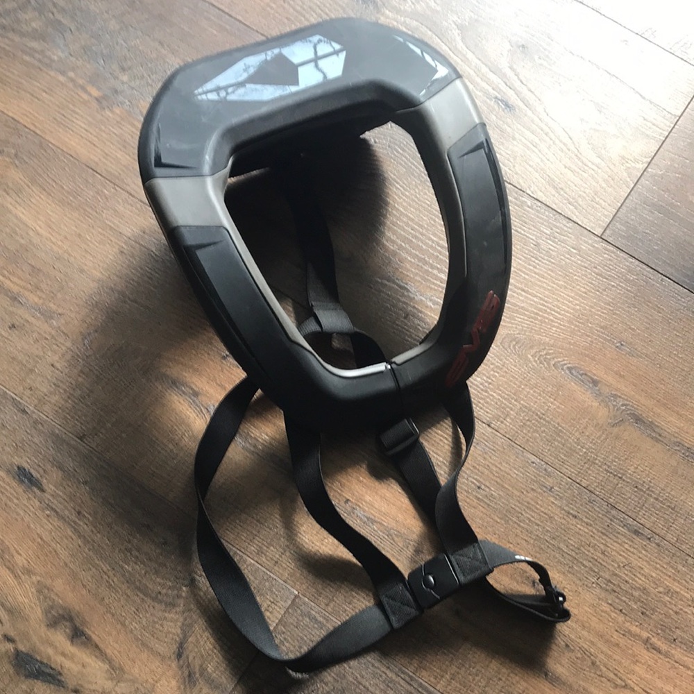 EVS Motorcross Dirtbike Racing Neck Brace